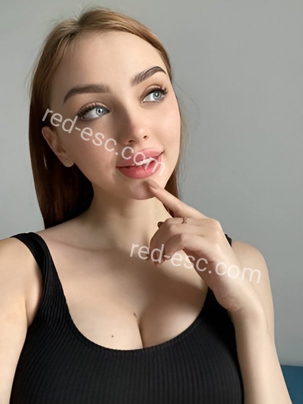 Полина — Снежинск